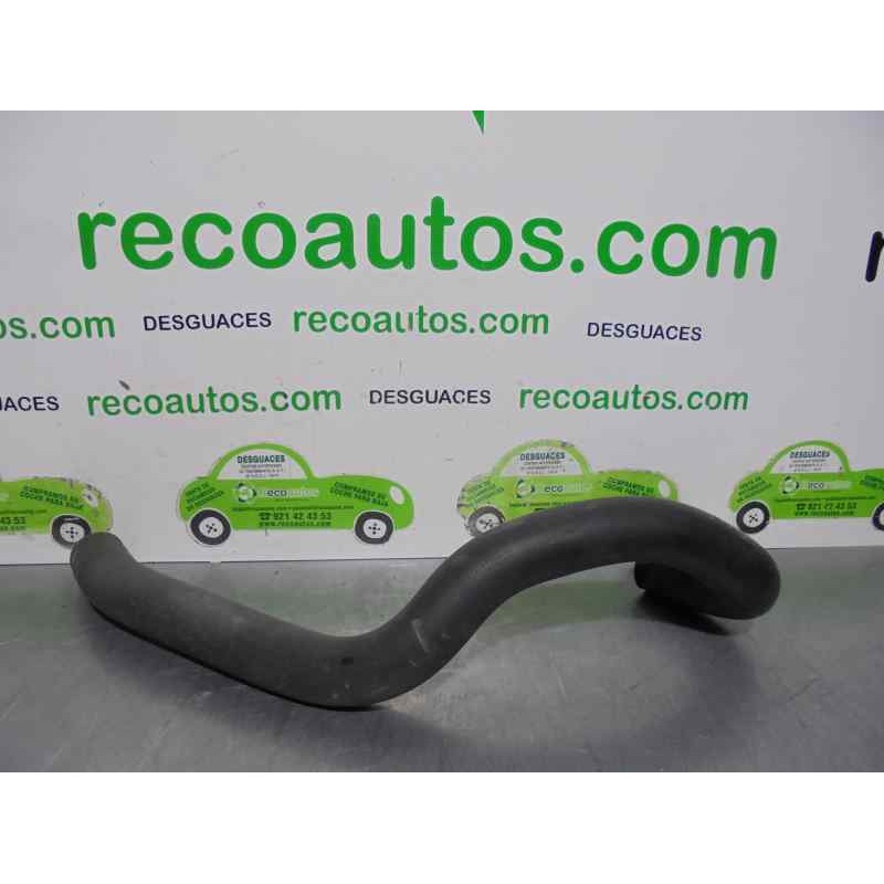 Recambio de tubo para audi 100 berlina (c4) 2.3 referencia OEM IAM 4A0121055  