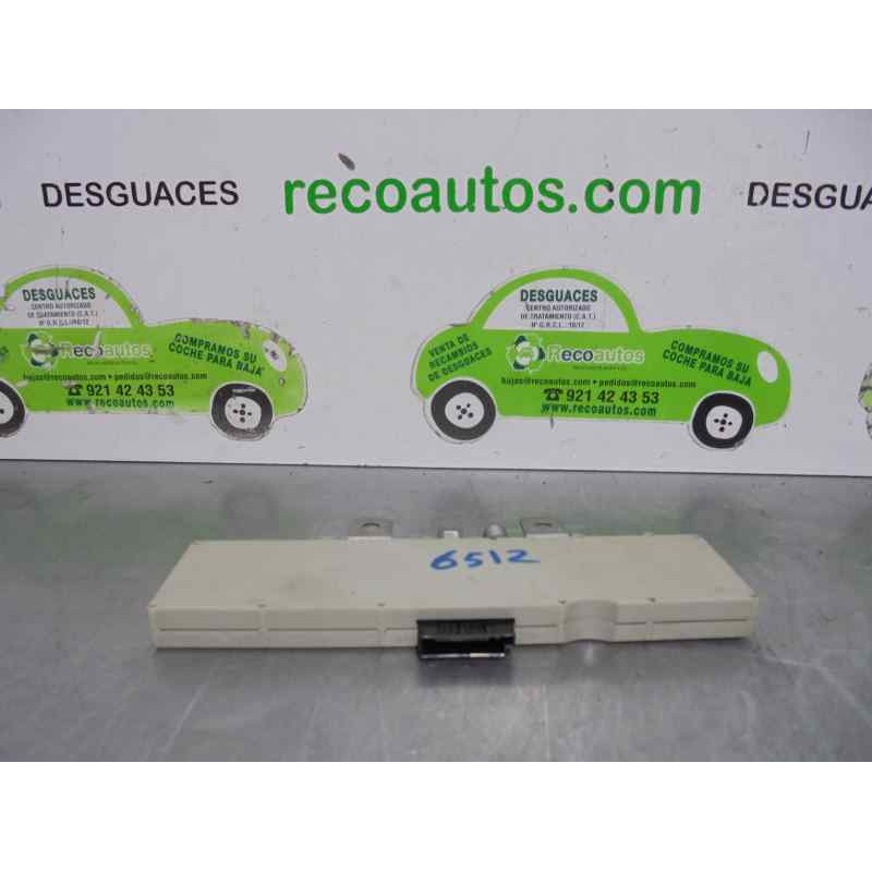 Recambio de modulo electronico para bmw serie 3 coupe (e46) 320 cd referencia OEM IAM   