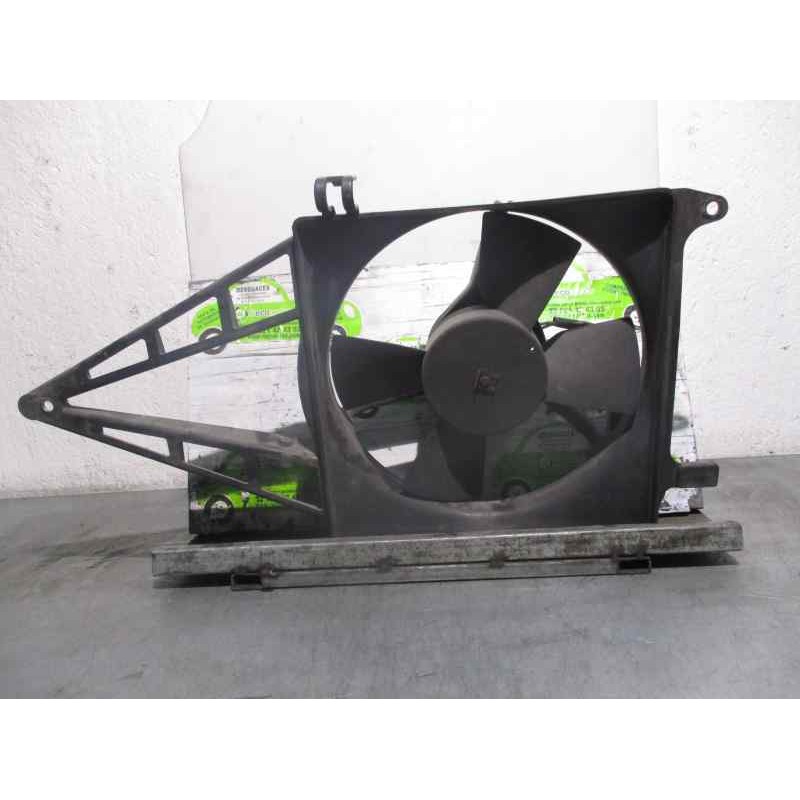 Recambio de electroventilador para opel kadett e 1.6 referencia OEM IAM 90265780 1310327 