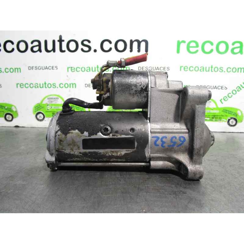 Recambio de motor arranque para volvo v40 familiar 1.9 diesel referencia OEM IAM   