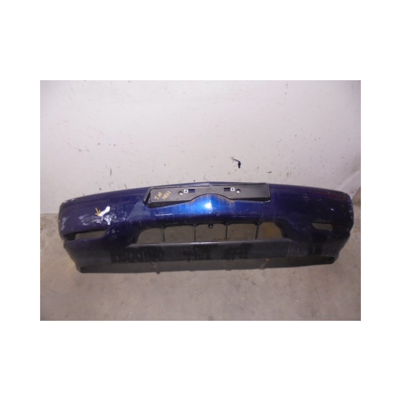 Recambio de paragolpes delantero para lexus rx300 (mcu15) luxury referencia OEM IAM 5211948902 AZUL 