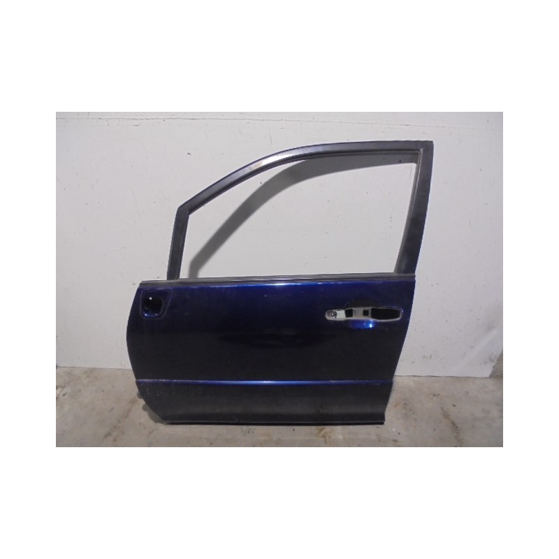 Recambio de puerta delantera izquierda para lexus rx300 (mcu15) luxury referencia OEM IAM 6700248011 AZUL 5 PUERTAS