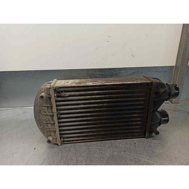 Recambio de intercooler para fiat multipla nuevo (186) 1.9 jtd dynamic referencia OEM IAM 46440215 1538255 MODINE