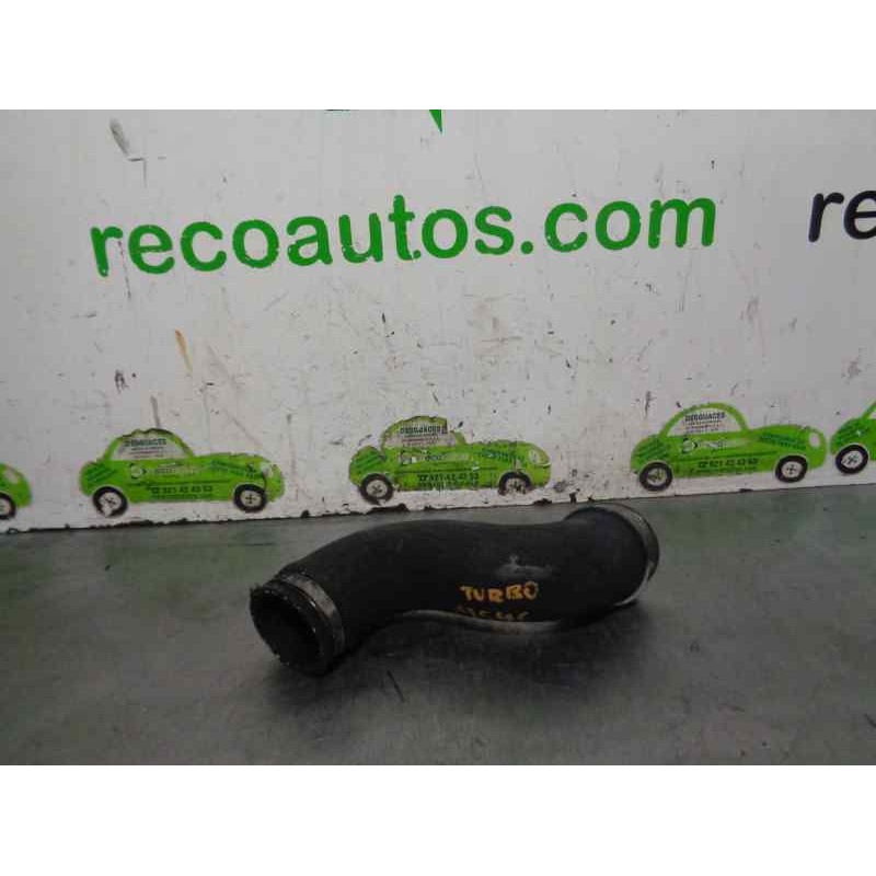 Recambio de tubo para mercedes vito caja cerrada 6.03  2.1 cdi referencia OEM IAM   