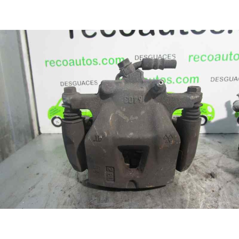 Recambio de pinza freno delantera izquierda para toyota previa (r30) 2.0 turbodiesel cat referencia OEM IAM   