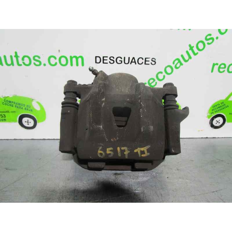 Recambio de pinza freno trasera izquierda para toyota previa (r30) 2.0 turbodiesel cat referencia OEM IAM   