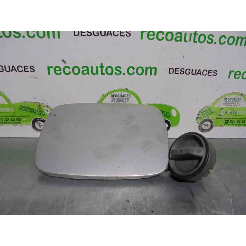 Recambio de tapa exterior combustible para toyota previa (r30) 2.0 turbodiesel cat referencia OEM IAM   