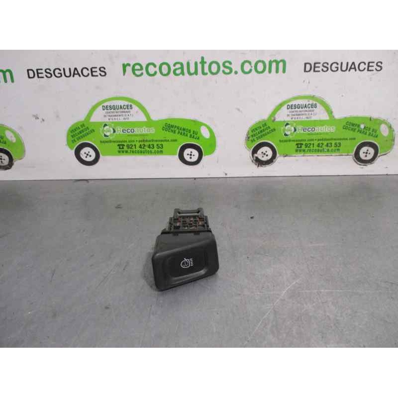 Recambio de mando para nissan patrol gr (y61) 3.0 16v turbodiesel cat referencia OEM IAM   