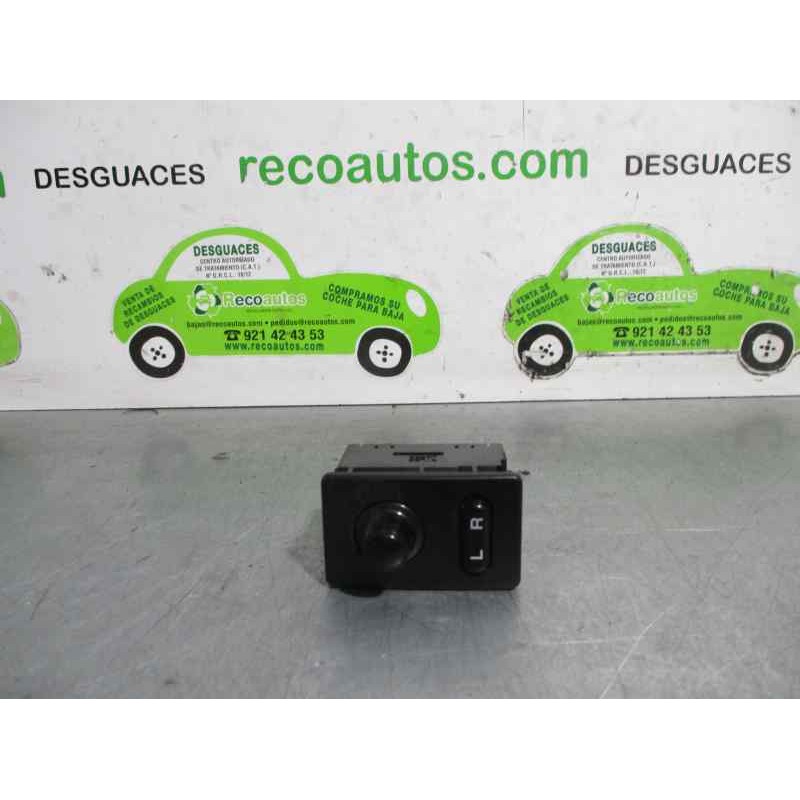 Recambio de mando retrovisor para nissan patrol gr (y61) 3.0 16v turbodiesel cat referencia OEM IAM   