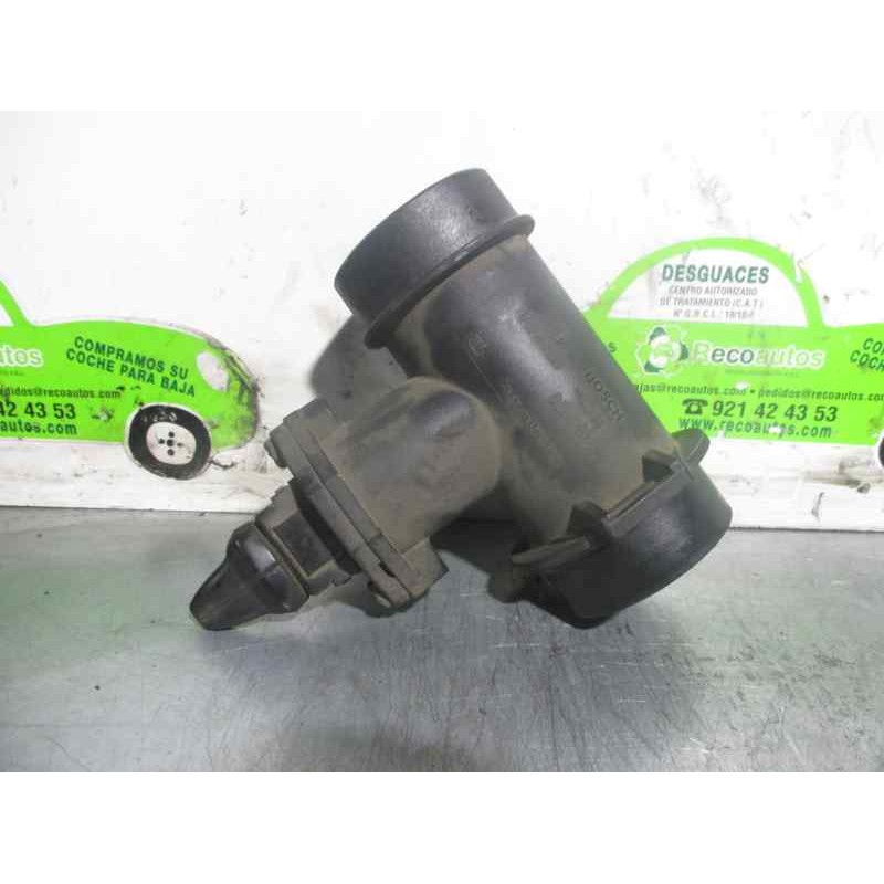 Recambio de caudalimetro para hyundai accent (x3) 1.5 12v cat referencia OEM IAM  0280217102 BOSCH