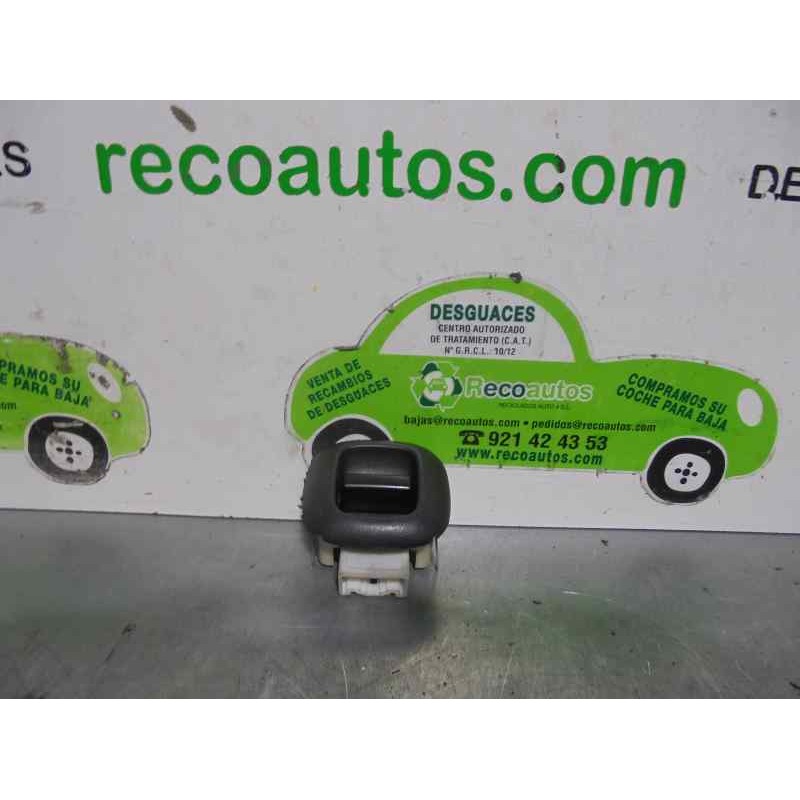 Recambio de mando elevalunas trasero derecho para toyota previa (r30) 2.0 turbodiesel cat referencia OEM IAM   