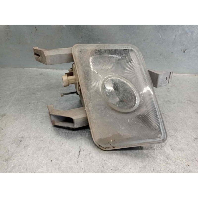 Recambio de faro antiniebla derecho para opel vectra b berlina 2.0 dti referencia OEM IAM 90585030 