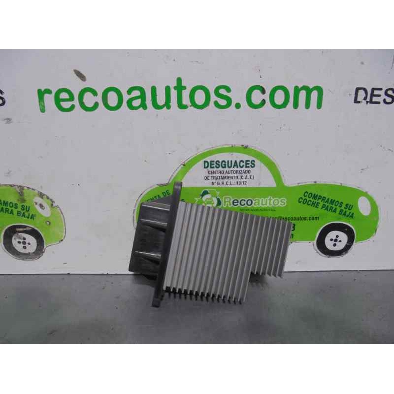 Recambio de resistencia calefaccion para toyota previa (r30) 2.0 turbodiesel cat referencia OEM IAM 4993002090  