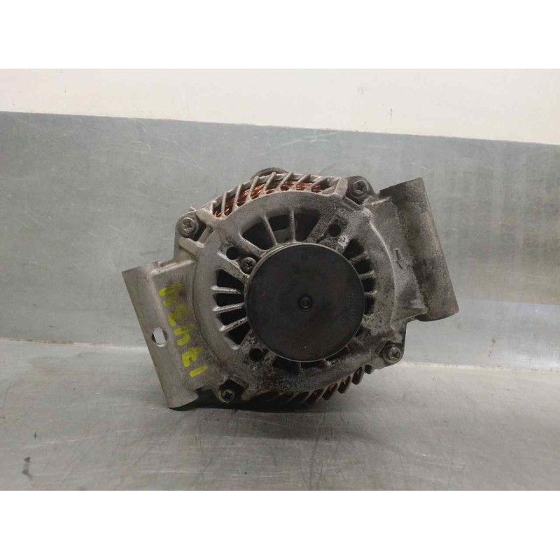 Recambio de alternador para peugeot 308 1.6 16v referencia OEM IAM A003TG5281ZEA V75857518001 MITSUBISHI