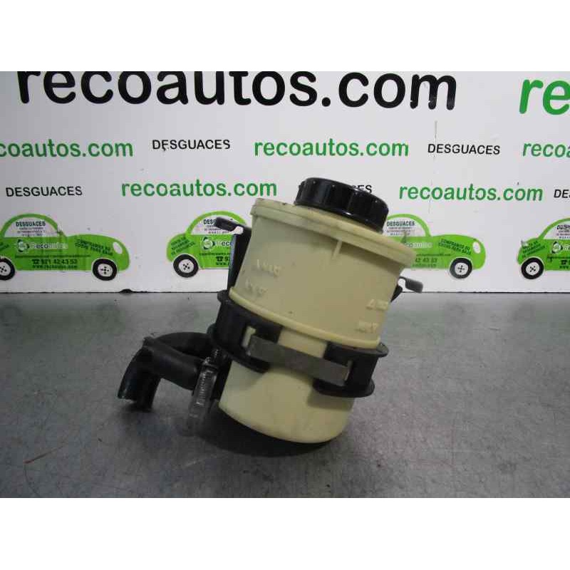 Recambio de deposito servo para renault espace /grand espace (je0) 2.0 cat referencia OEM IAM 7700795347  