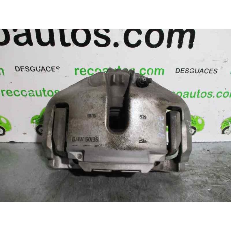 Recambio de pinza freno delantera derecha para bmw serie 5 gran turismo (f07) 535d referencia OEM IAM  0770R0 