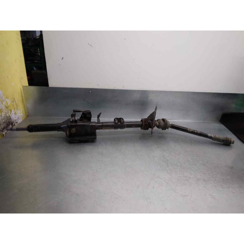 Recambio de columna direccion para mitsubishi pajero t.d. 2.5 referencia OEM IAM MB378502  