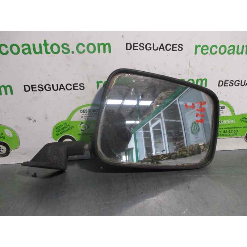 Recambio de retrovisor izquierdo para renault trafic (desde 5.89) 2.5 diesel referencia OEM IAM   