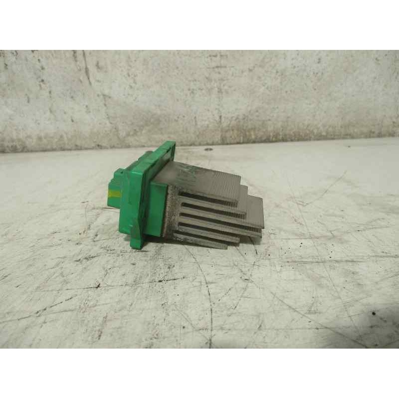 Recambio de resistencia calefaccion para hyundai ix35 1.7 crdi cat referencia OEM IAM 971283K000  