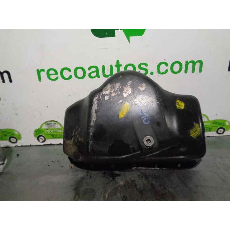 Recambio de carter para renault rapid/express (f40) 1.4 referencia OEM IAM   