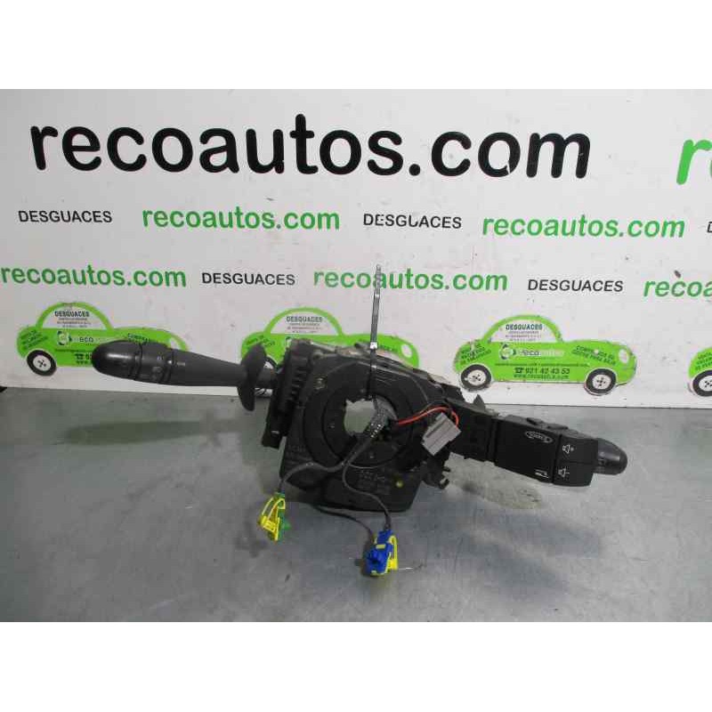 Recambio de mando luces para renault laguna ii (bg0) 1.9 dci diesel referencia OEM IAM 8200002460 8200004642 