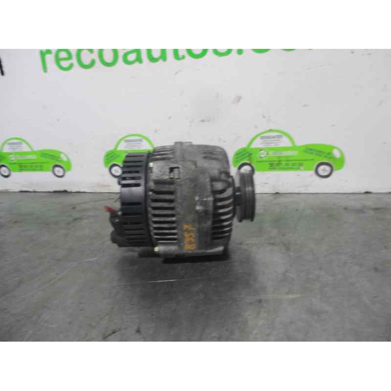 Recambio de alternador para renault megane i berlina hatchback (ba0) 1.4 referencia OEM IAM 7700424584  