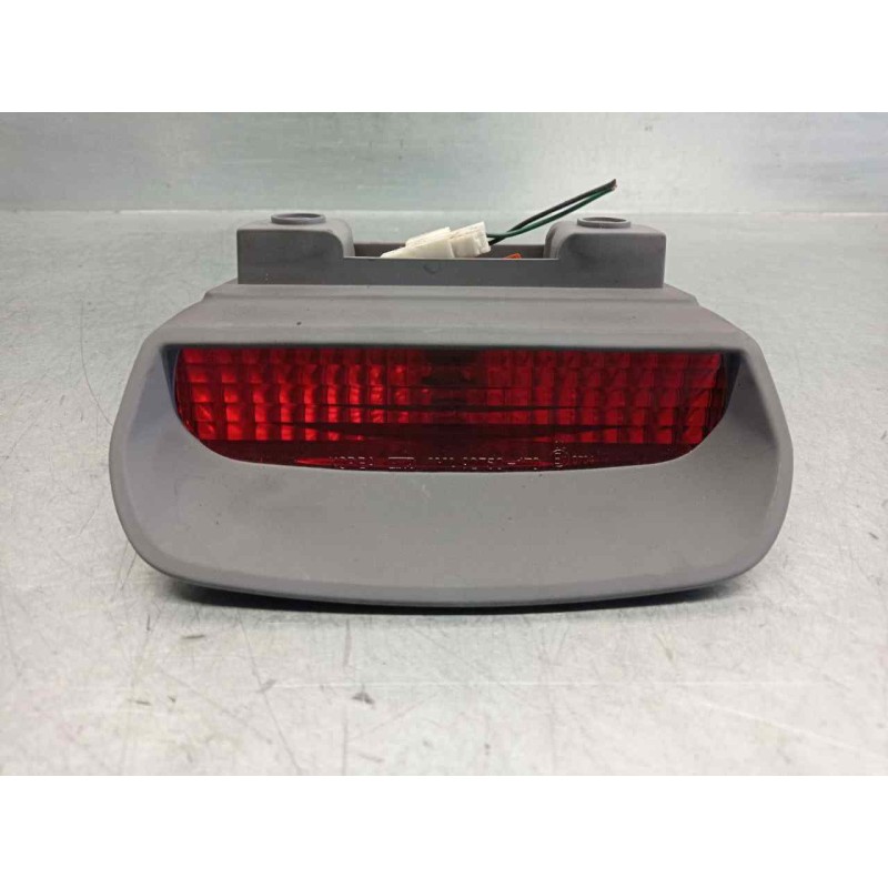 Recambio de luz central de freno para hyundai matrix (fc) 1.6 gls referencia OEM IAM 9275017000LK 