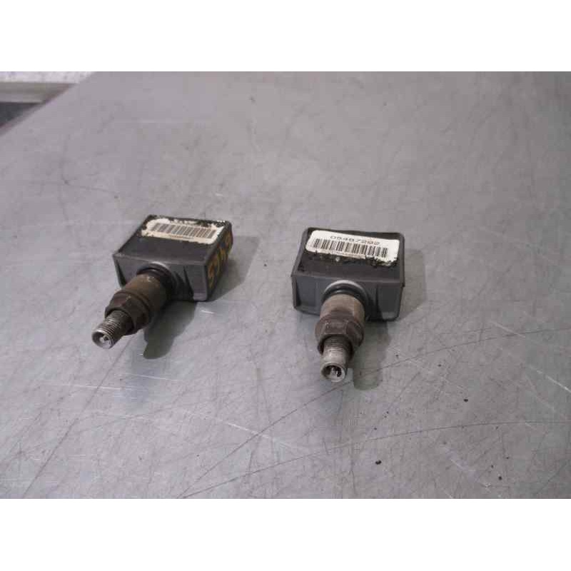 Recambio de sensor presion para renault scenic (ja..) 1.9 dci diesel cat referencia OEM IAM 8200086582  