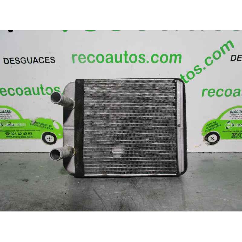 Recambio de radiador calefaccion / aire acondicionado para kia carnival ii 2.9 crdi cat referencia OEM IAM   