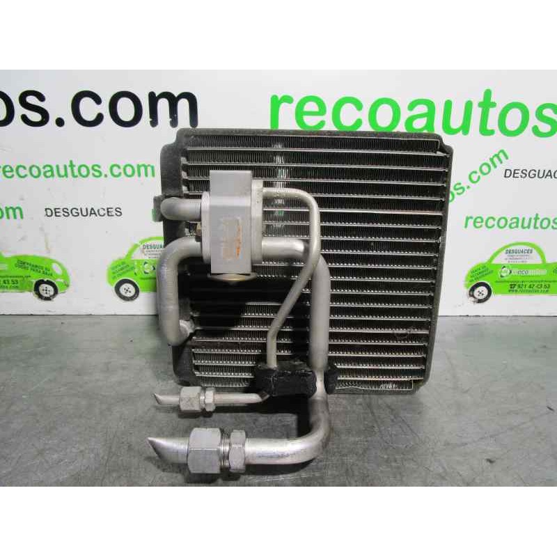 Recambio de evaporador aire acondicionado para kia carnival ii 2.9 crdi cat referencia OEM IAM   