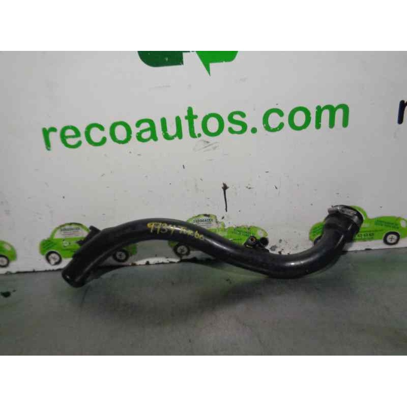 Recambio de tubo para nissan nv 200 (m20) 1.5 dci cat referencia OEM IAM   