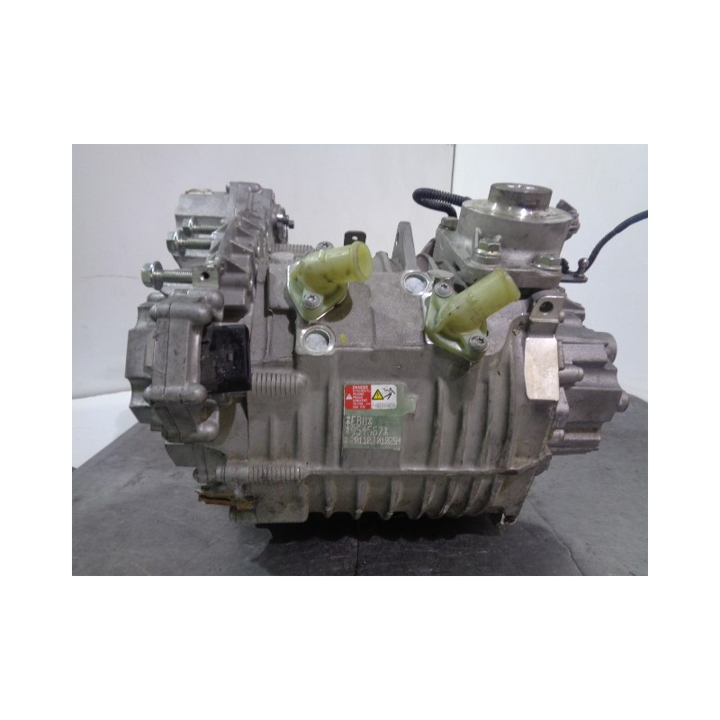 Recambio de motor completo para seat mii (kf1) by cosmopolitan referencia OEM IAM EBM 054567 K201103010294