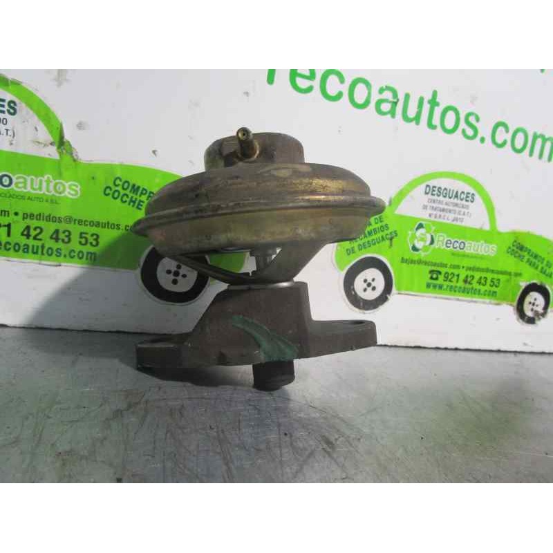 Recambio de valvula egr para daewoo lanos 1.4 cat referencia OEM IAM 17089051S 15591P 