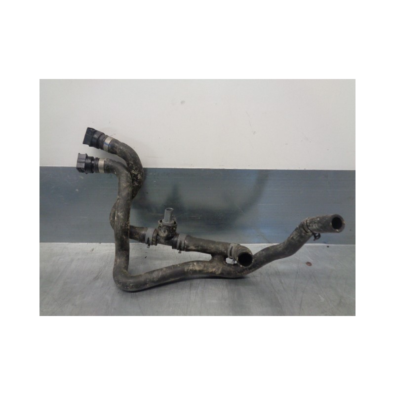 Recambio de tubo para seat mii (kf1) by cosmopolitan referencia OEM IAM 12E122051G  