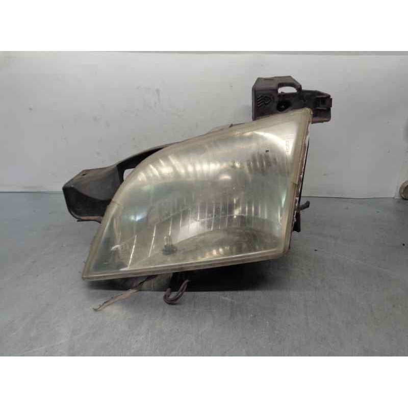 Recambio de faro izquierdo para opel sintra 3.0 v6 cat referencia OEM IAM 16521697  