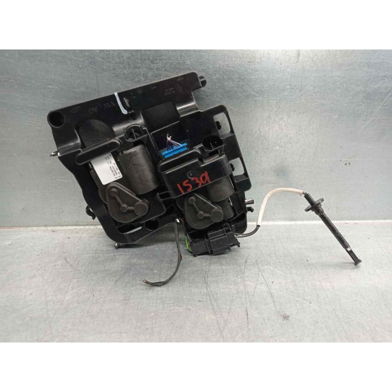 Recambio de motor calefaccion para seat mii (kf1) by cosmopolitan referencia OEM IAM 186001031  