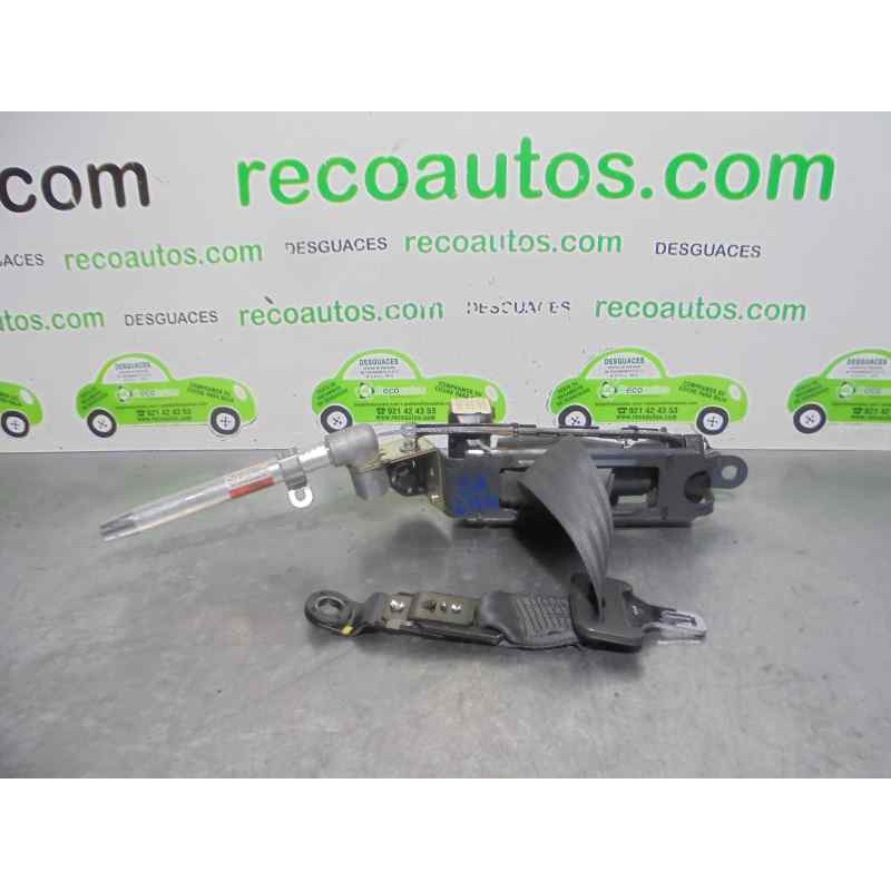 Recambio de cinturon seguridad delantero derecho para volvo v70 familiar 2.4 turbo cat referencia OEM IAM 570523000H  