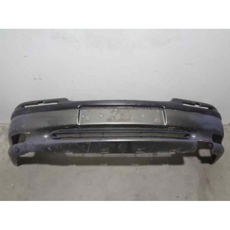 Recambio de paragolpes delantero para opel sintra 3.0 v6 cat referencia OEM IAM 1400193 GRIS VERDOSO 