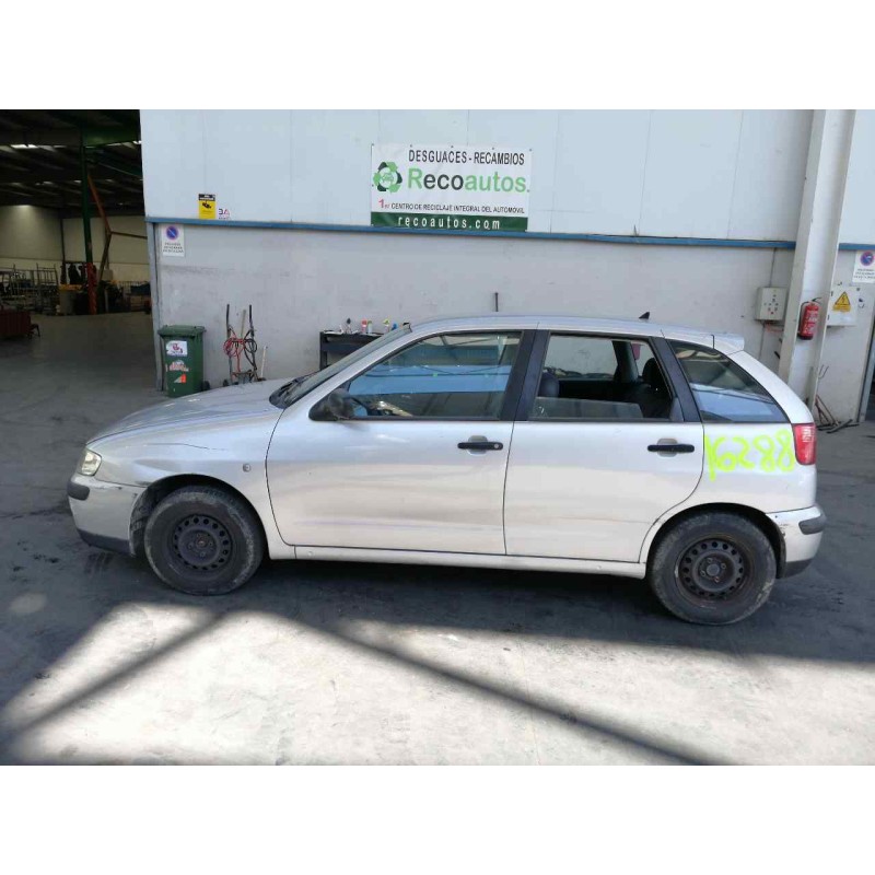 seat ibiza (6k1) del año 1999