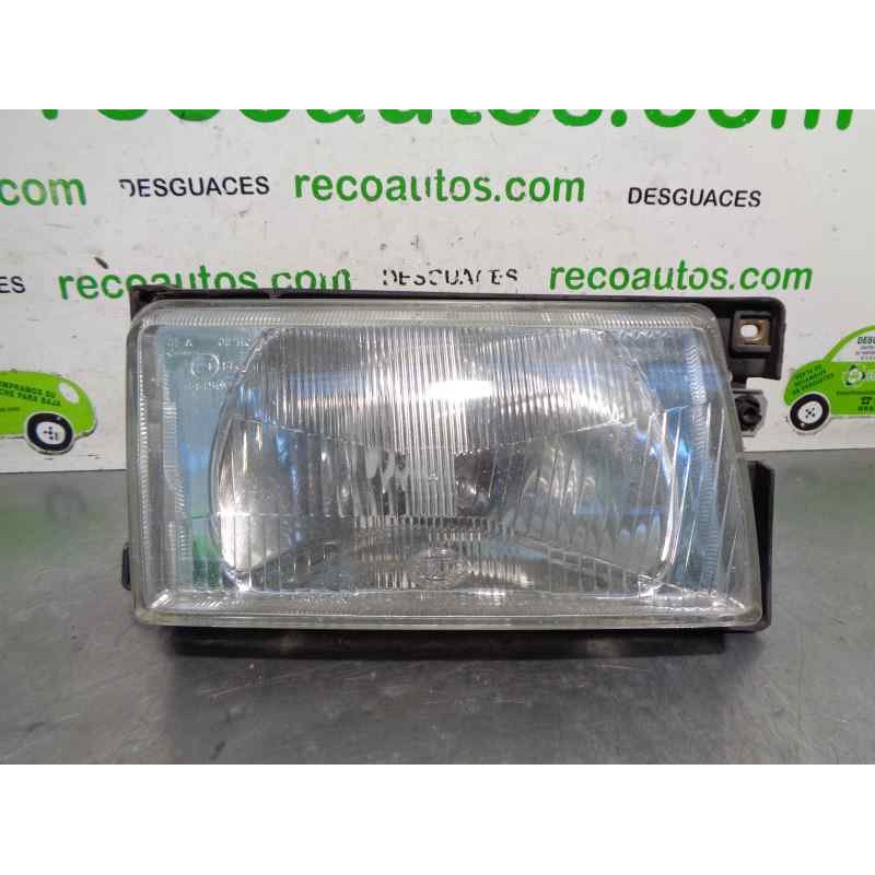 Recambio de faro derecho para volkswagen polo (801/803) cl coupe referencia OEM IAM   