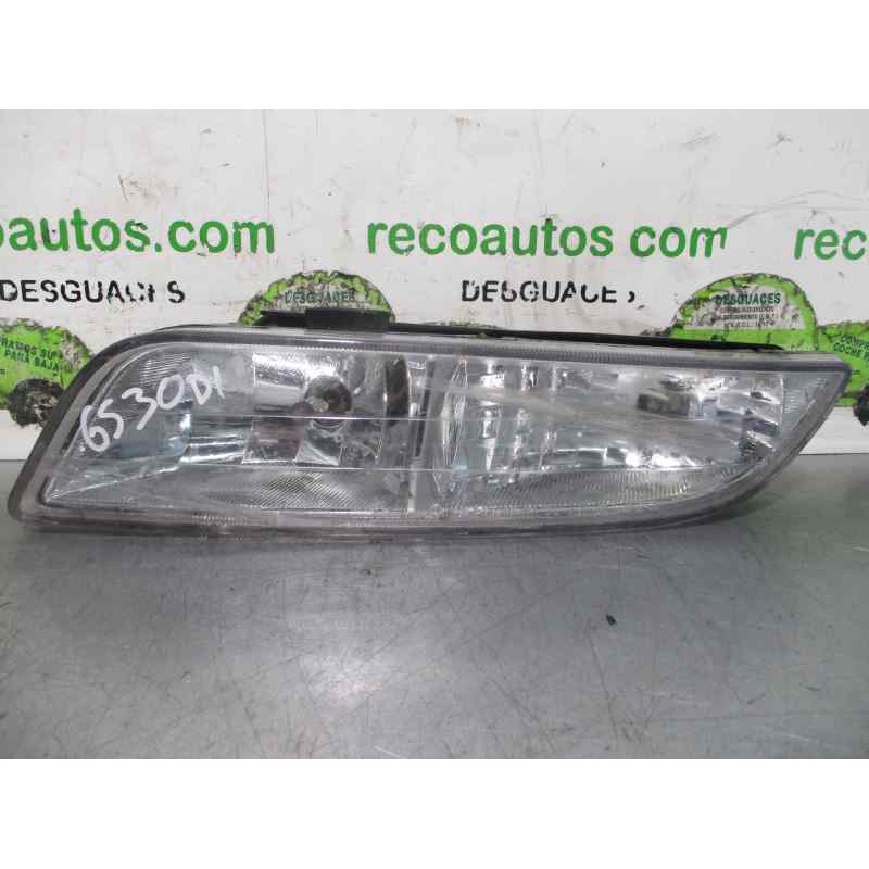 Recambio de faro antiniebla izquierdo para ssangyong rexton 2.7 turbodiesel cat referencia OEM IAM   