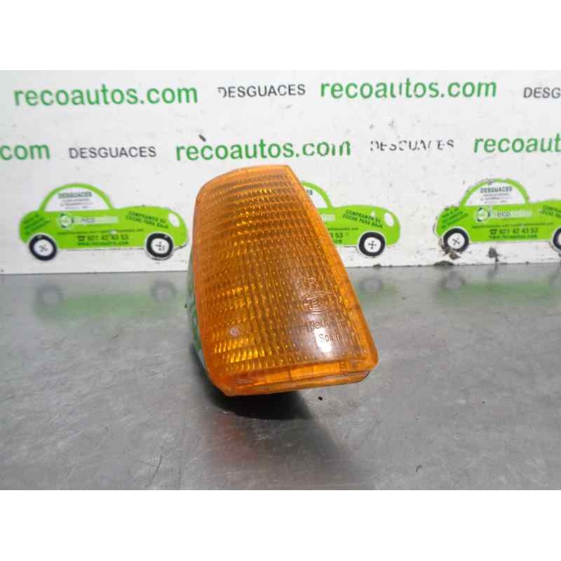 Recambio de piloto delantero izquierdo para volkswagen polo (801/803) cl coupe referencia OEM IAM   