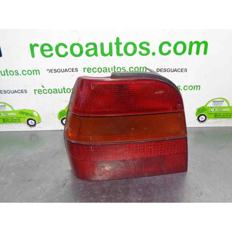 Recambio de piloto trasero izquierdo para volkswagen polo (801/803) cl coupe referencia OEM IAM 867945257D  