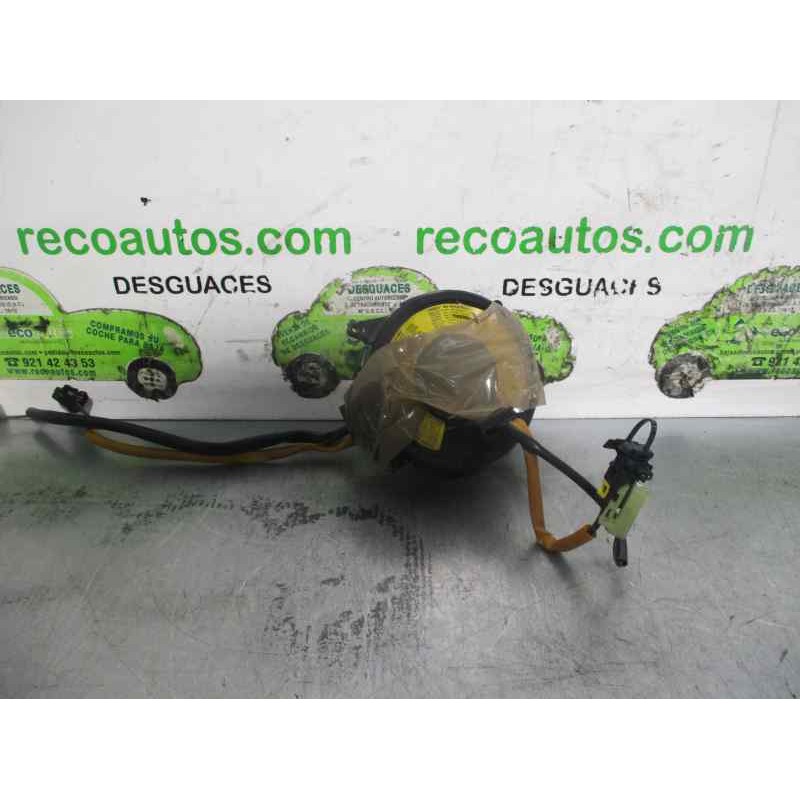 Recambio de anillo airbag para ssangyong rexton 2.7 turbodiesel cat referencia OEM IAM   