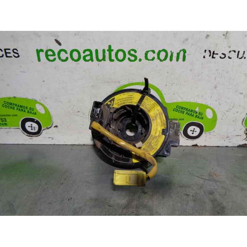 Recambio de anillo airbag para toyota rav 4 (a2) 2.0 turbodiesel cat referencia OEM IAM   