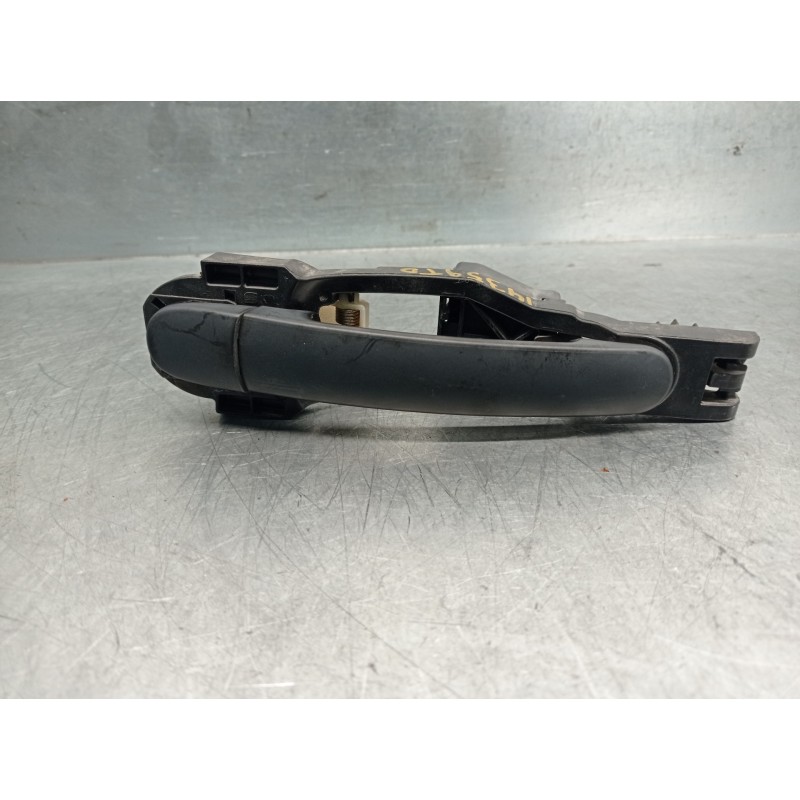 Recambio de maneta exterior trasera derecha para seat ibiza (6l1) 1.4 tdi referencia OEM IAM 6L0839886  5 PUERTAS