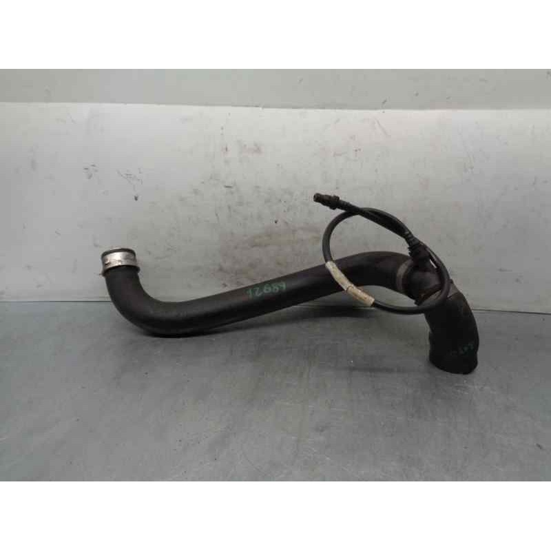 Recambio de tubo para mercedes clase e (w211) berlina e 320 (211.065) referencia OEM IAM A2115010382  