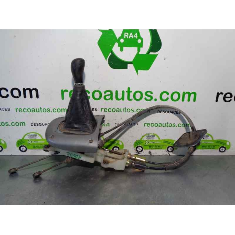 Recambio de palanca cambio para toyota rav 4 (a2) 2.0 turbodiesel cat referencia OEM IAM   