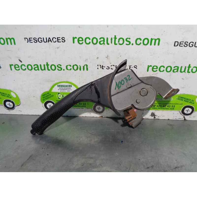 Recambio de palanca freno de mano para toyota rav 4 (a2) 2.0 turbodiesel cat referencia OEM IAM   