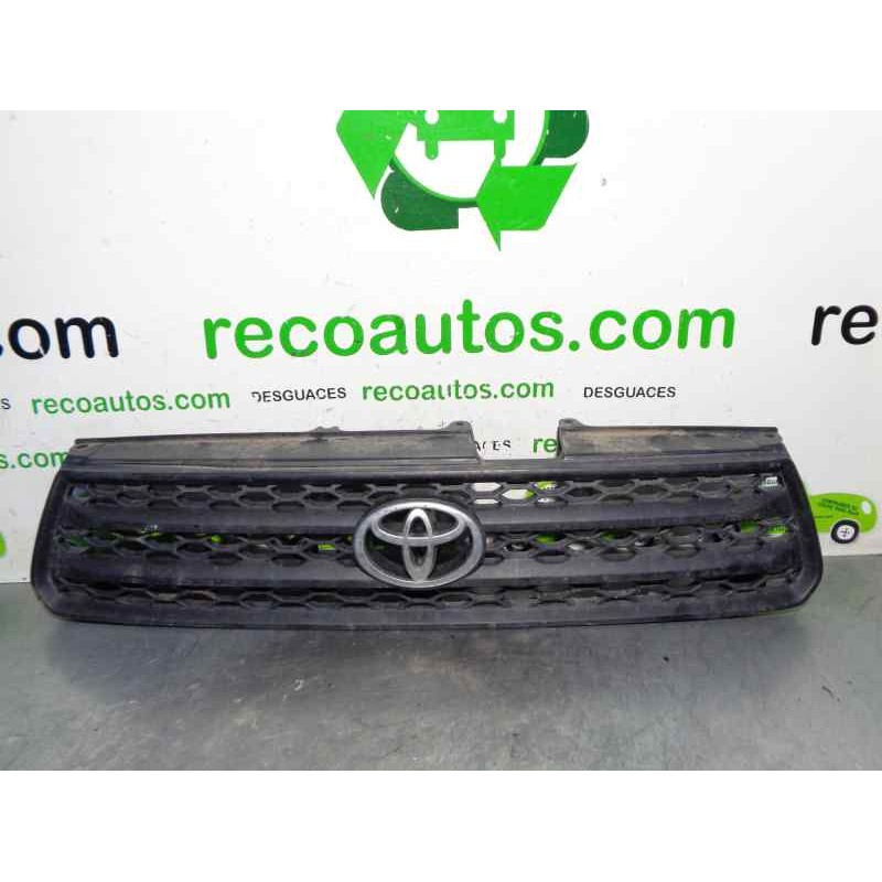 Recambio de rejilla delantera para toyota rav 4 (a2) 2.0 turbodiesel cat referencia OEM IAM 5311142070  